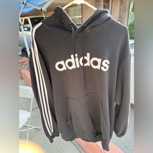 Adidas Men’s Hoodie
